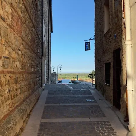 Maison Au Pied De La Cathedrale 펜션 *