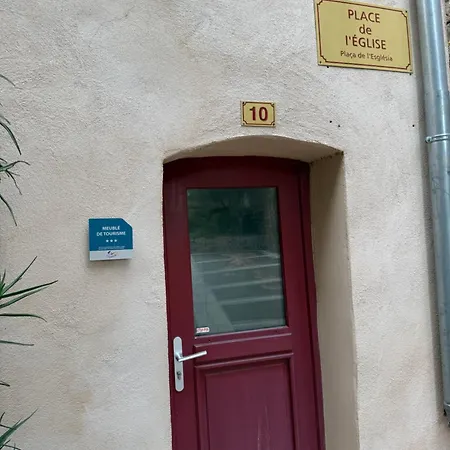 Maison Au Pied De La Cathedrale *