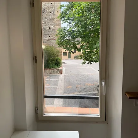 Maison Au Pied De La Cathedrale 엘느