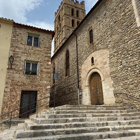 別荘 Maison Au Pied De La Cathedrale *